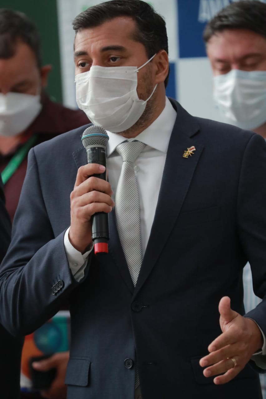 Mais de 300 PMs aprovados em concurso no Amazonas são nomeados