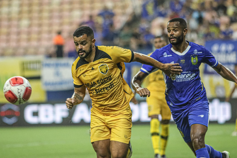 Segunda rodada do Barezão promete agitar o final de semana com quatro jogos