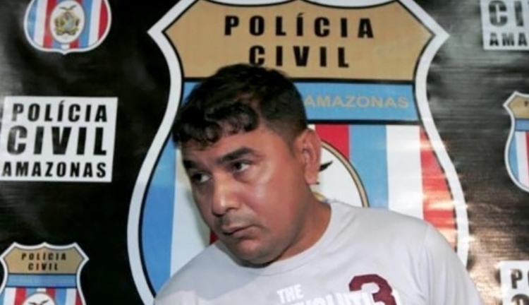 Pastor diz que Zé Roberto da Compensa vai se batizar na igreja evangélica