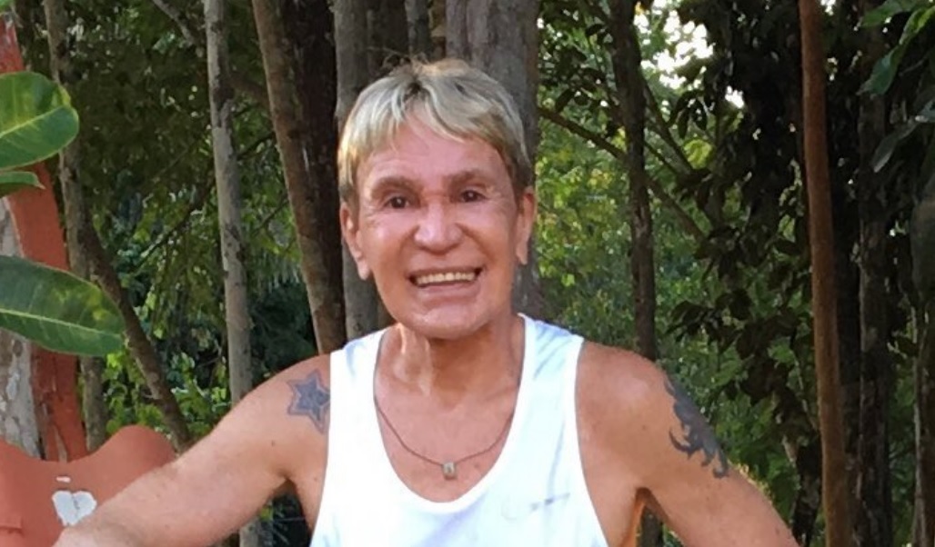 Amigo fala sobre estado de saúde de Zezinho Corrêa 