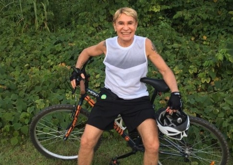  Velório e enterro de Zezinho Correa serão restritos à família