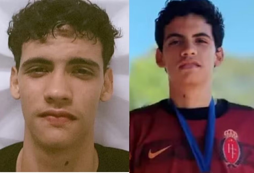 Sonho interrompido: manauara atropelado no Acre queria jogar no Amazonas FC