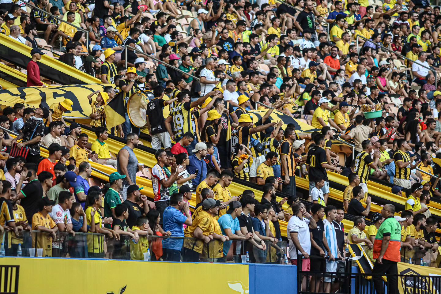 Saiba onde assistir jogo do Amazonas x Paysandu pela Série B do Brasileirão