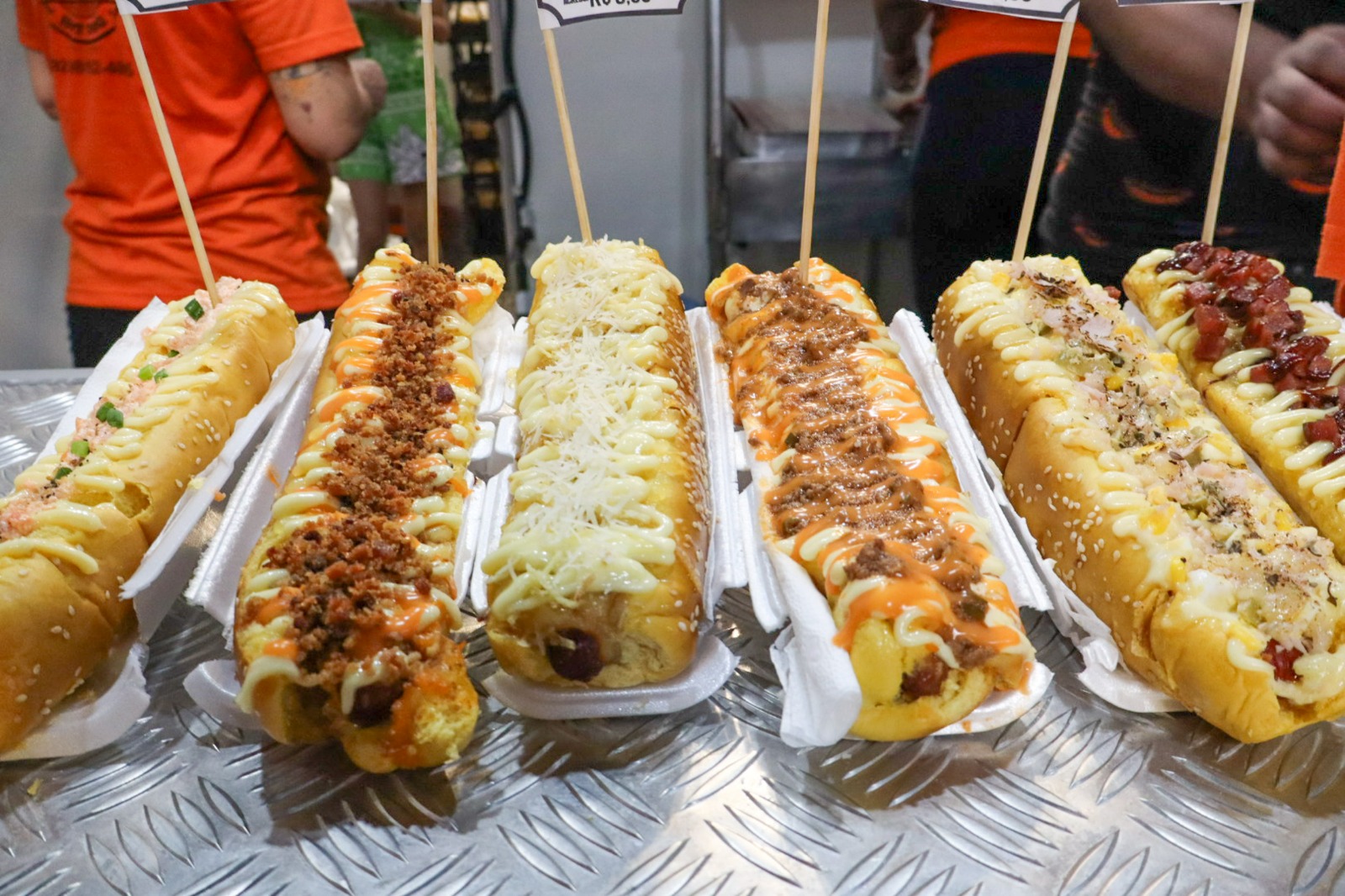 Amazonas Food Festival continua neste fim de semana com gastronomia e shows