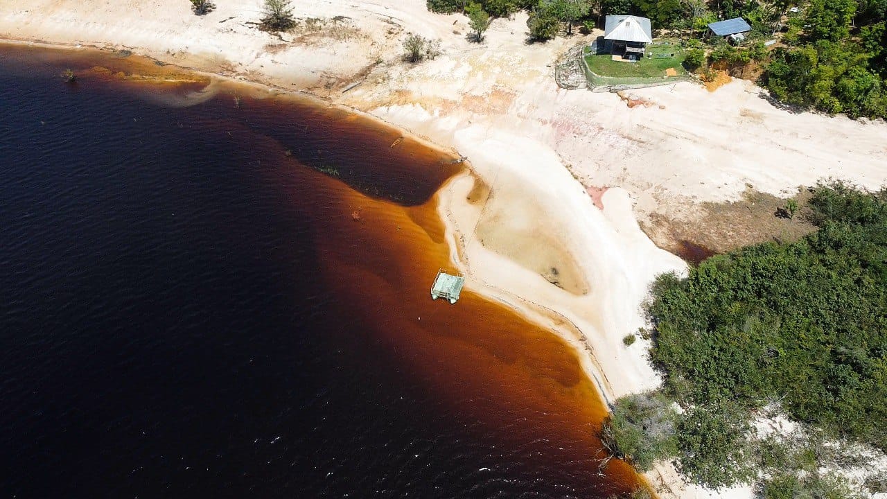 Amazonas é destaque na maior editora de guias de viagens do mundo