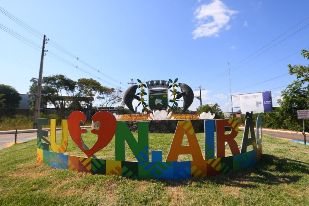 Projeto de turismo sustentável é discutido para ser aplicado em Novo Airão