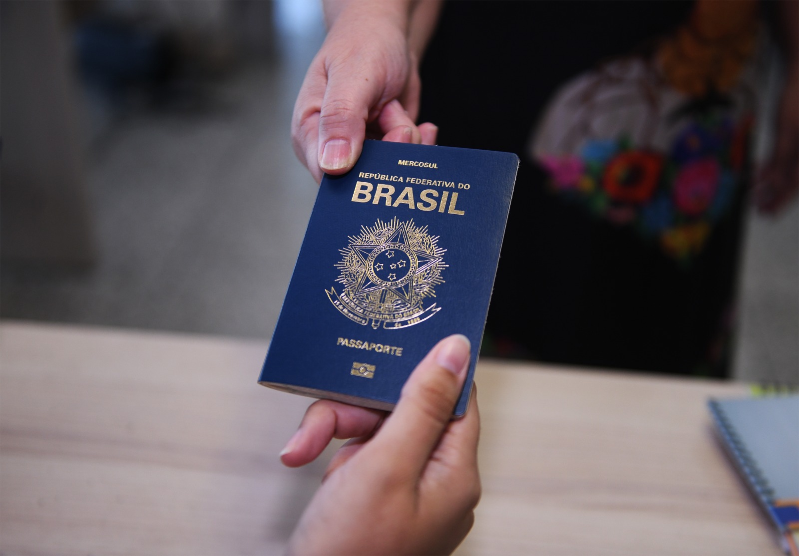 Confira as vacinas necessárias para viajar