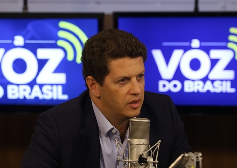 Ministro do Meio Ambiente fala sobre prioridades para 2021