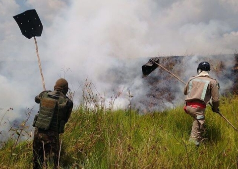 Após o fim da Operação Verde Brasil 2, Conselho da Amazônia discute ações