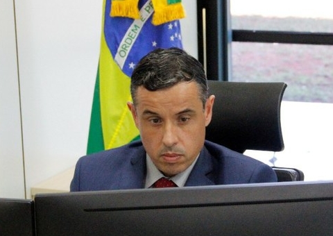 Costa fala da importância de integrar conhecimento combater o desmatamento