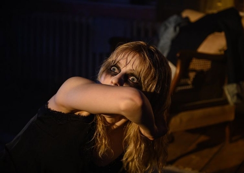 Anya Taylor-Joy é destaque em nova imagem do filme Noite Passada em Soho