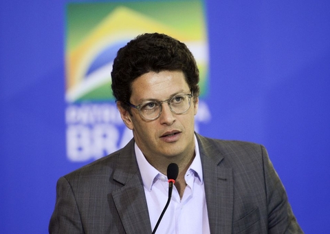 Brasil investe em agenda de qualidade ambiental urbana, diz Salles