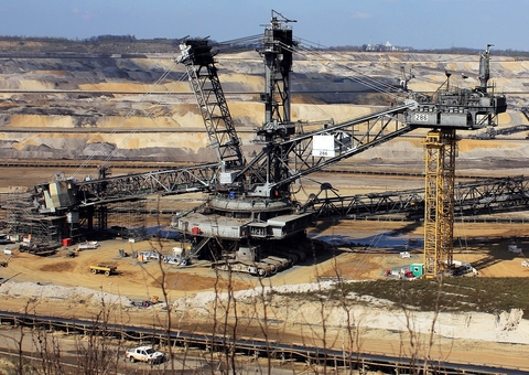 Relatório revela que mineração impactou mais de 20% do território indígena 