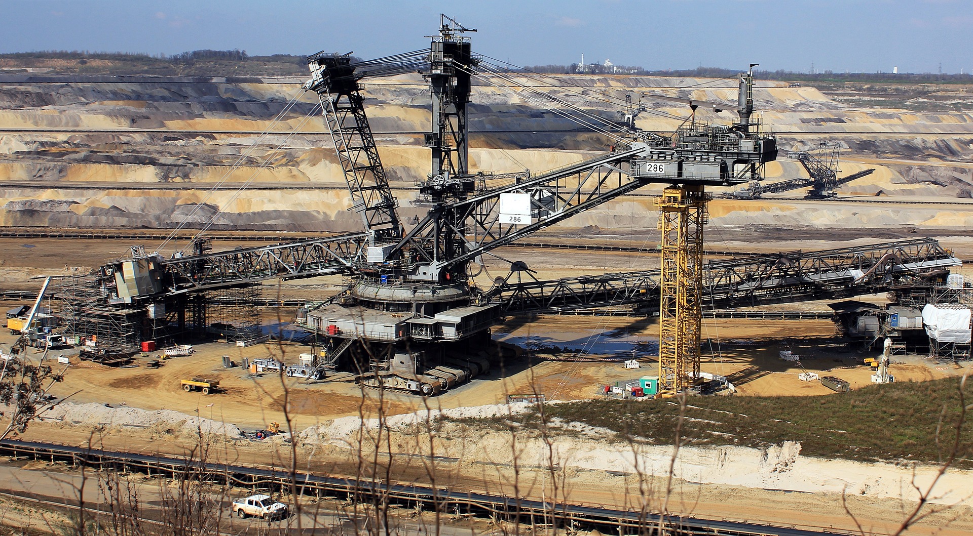 Relatório revela que mineração impactou mais de 20% do território indígena 