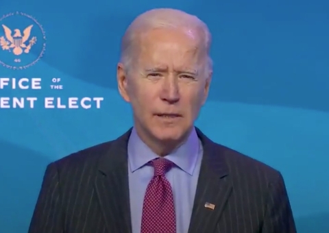 Presidente dos Estados Unidos é pressionado à ajudar a Amazônia