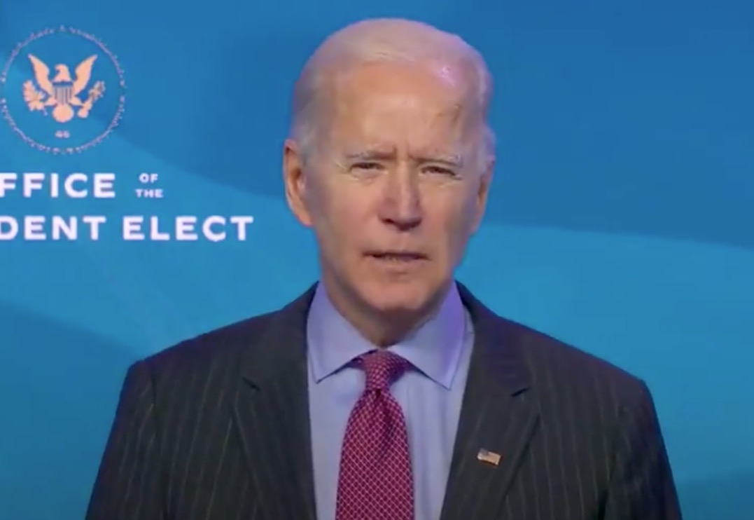 Presidente dos Estados Unidos é pressionado à ajudar a Amazônia