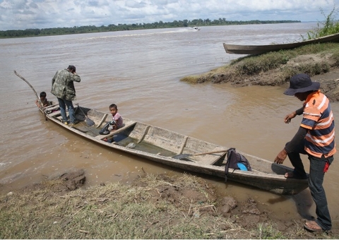 Aldeias do Alto Solimões resistem ao avanço da Covid-19