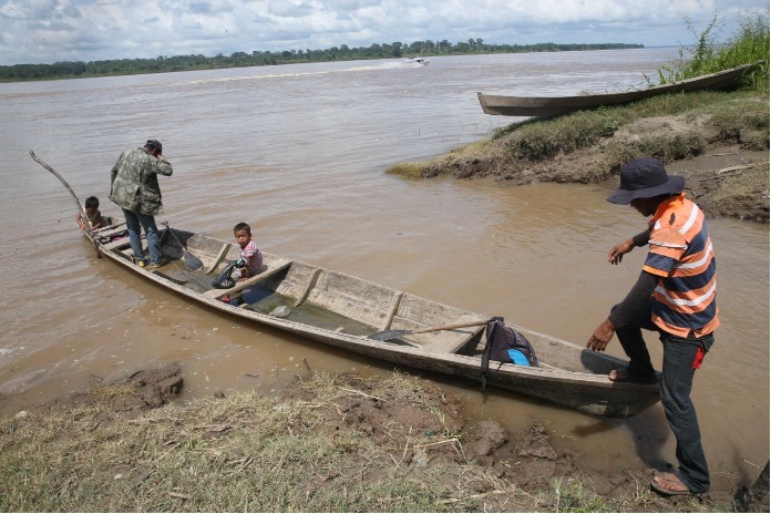 Aldeias do Alto Solimões resistem ao avanço da Covid-19