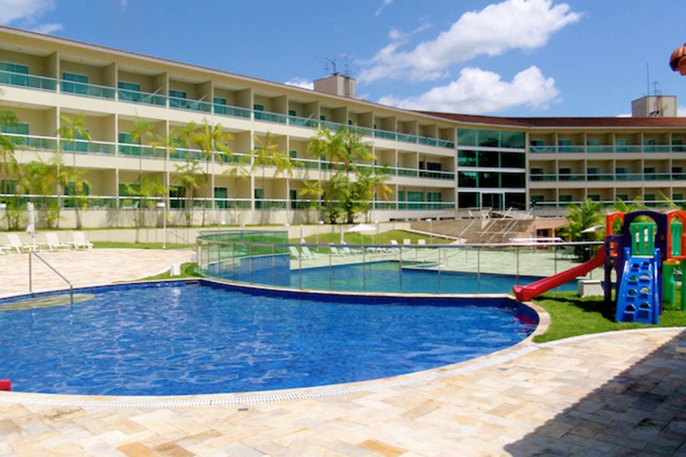 TJAM suspende leilão do Amazônia Golf Resort no Amazonas