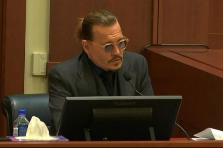 Johnny Depp segue caminho de Amber Heard e também recorre de decisão de tribunal