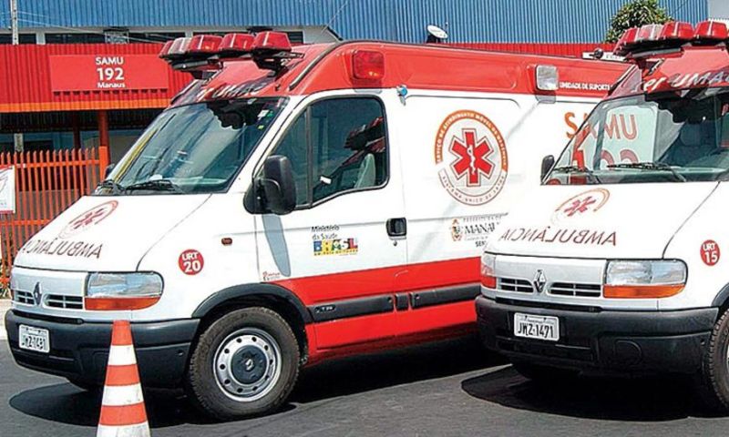 Ambulância e “Castramóvel” custam R$ 263 mil em P. Figueiredo