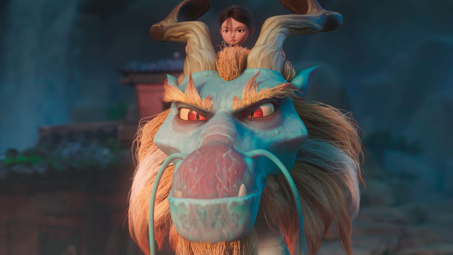 'A Menina e o Dragão' ganha sessão inclusiva para pessoas com TEA em Manaus