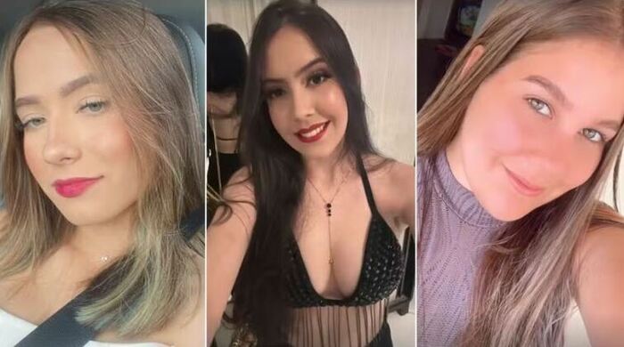 Amigas morrem em acidente de carro em rodovia; veículo capotou 