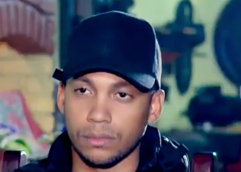 Amigo de MC Kevin detona modelo e diz que funkeiro pulou por ‘ilusão’ 