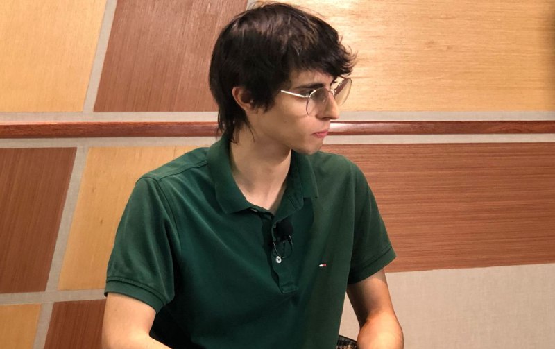 Com doenças autoimunes, vereador Amom Mandel é hospitalizado em Manaus