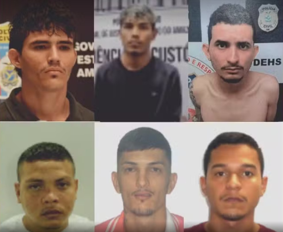 Governo do RJ divulga nova lista com nomes de mortos do CV em megaoperação 