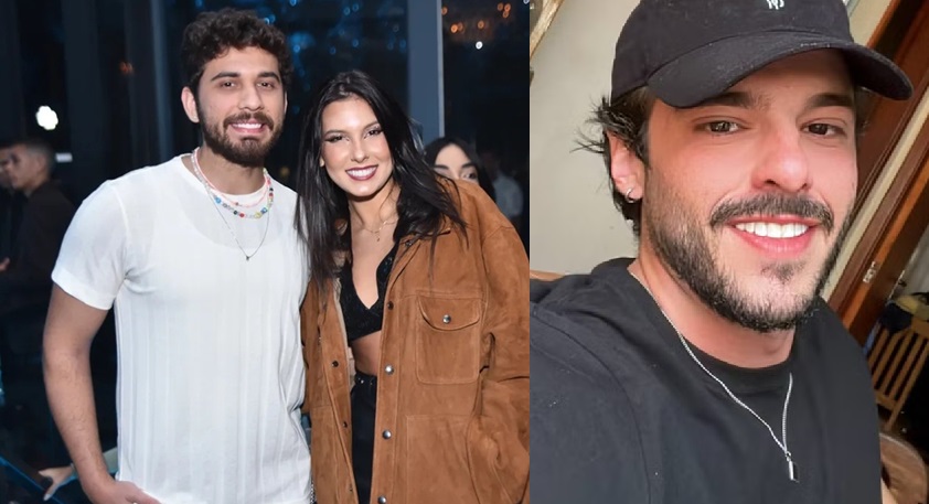 Mãe de Ana Castela compara novo affair da filha com Gustavo Mioto