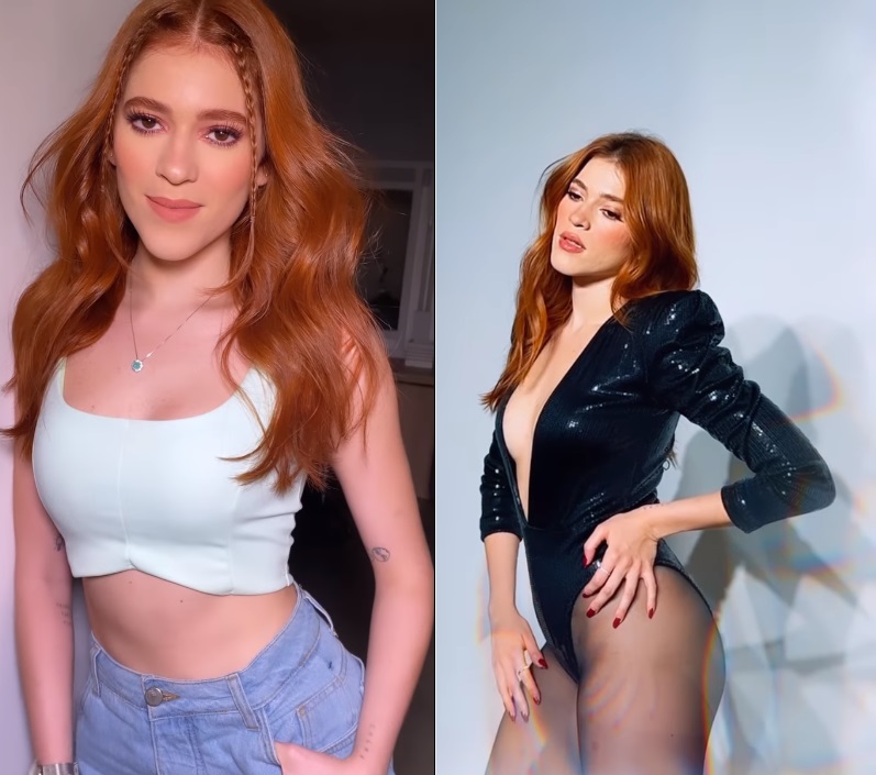 Ana Clara comenta emagrecimento e nega estar doente: ‘eu sempre quis’