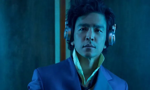 Netflix divulga primeiro cartaz do live-action de ‘Cowboy Bebop’