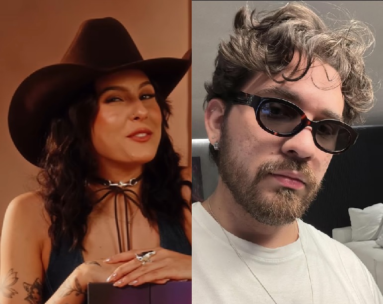 Ana Castela retribui unfollow de Gustavo Mioto após rumor com Zé Felipe