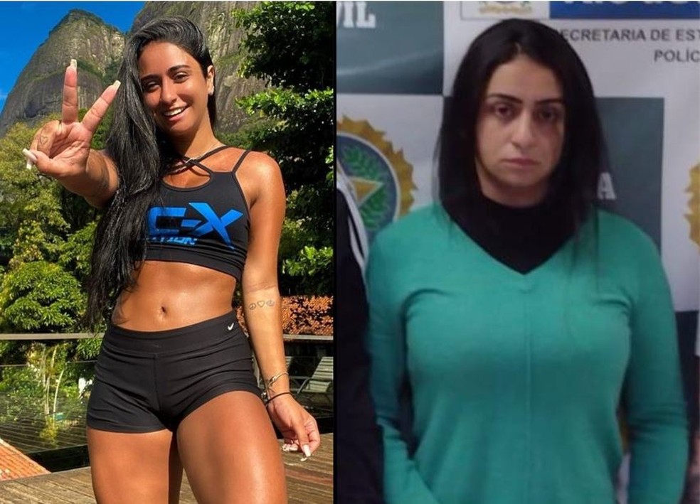 Blogueira é presa por suspeita de aplicar golpe do cartão de crédito