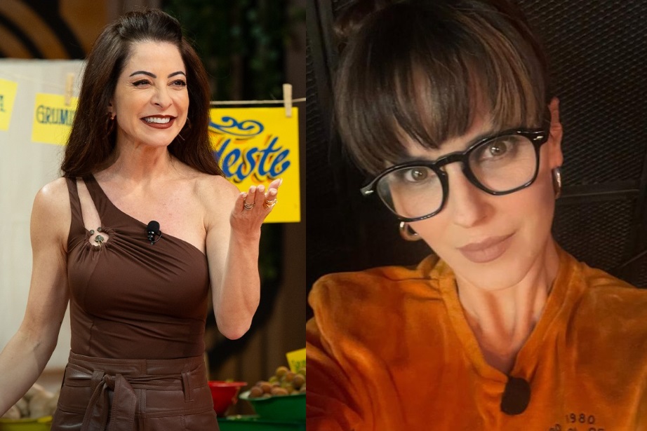 Band tem favorita para substituir Ana Paula Padrão no MasterChef