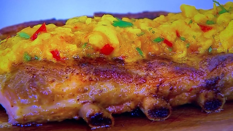 Chutney de caju e manga da Ana Maria faz sucesso na web; aprenda