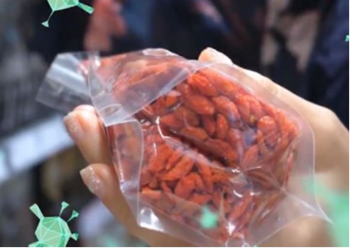 Desenvolvida embalagem com nanotecnologia contra vírus e bactérias