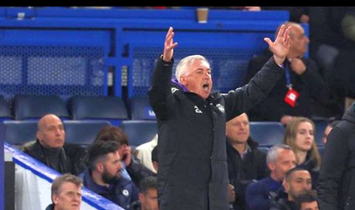 Ancelotti assume seleção após Copa América, diz presidente da CBF