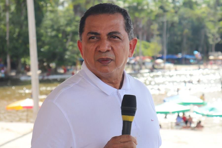 Prefeito vai gastar quase R$ 10 milhões com aluguel de veículos no Amazonas