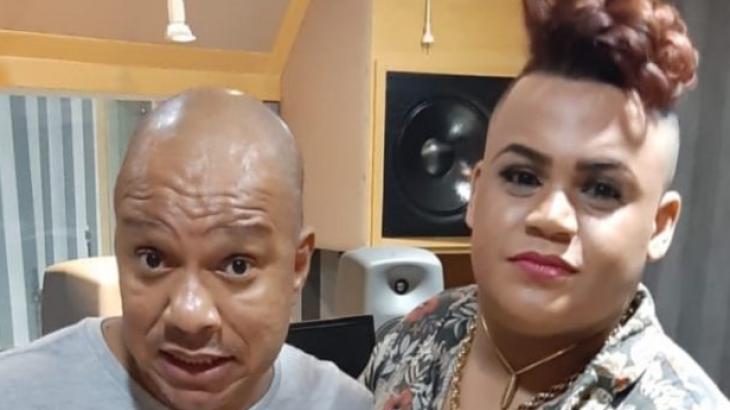 Jovem que acusa Anderson do Molejo de estupro muda versão: ‘eu era o ativo’