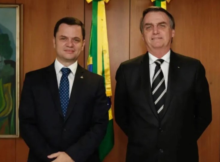 Ex-ministro de Bolsonaro, Anderson Torres fica preso em unidade da PM e deve depor na semana que vem