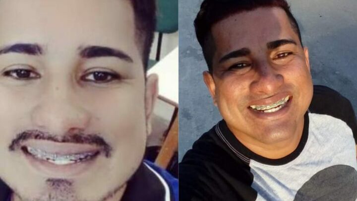 Polícia pede ajuda para desvendar morte de presidente de bairro em Manaus