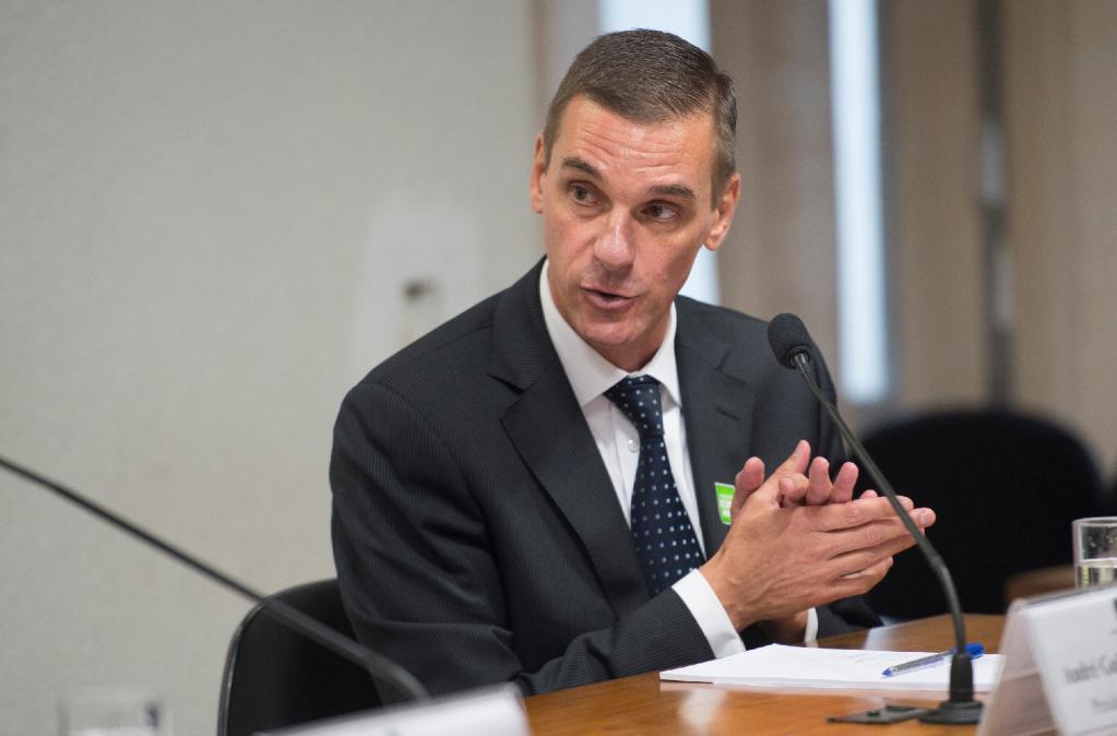 André Brandão renuncia presidência do Banco do Brasil