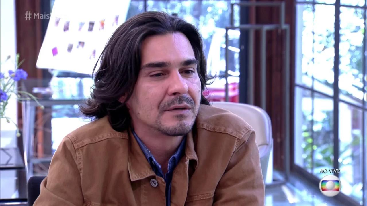 Ator André Gonçalves tem prisão decretada 