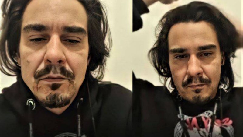 Doente, André Gonçalves espera chegada de tornozeleira eletrônica em mansão