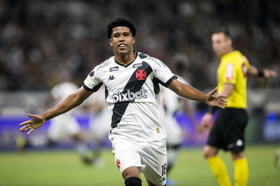 Novatos em alta: Brasileirão 2023 tem 91 jogadores com até 19 anos