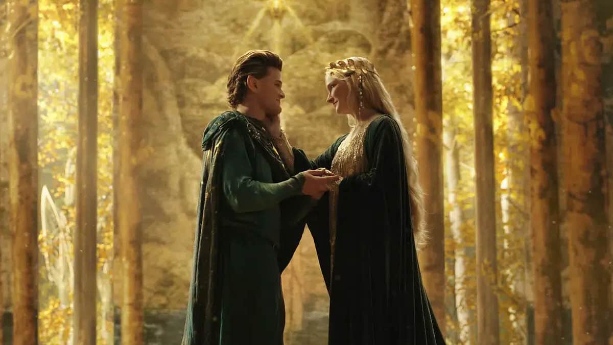 Os Anéis do Poder ganha novo teaser; assista