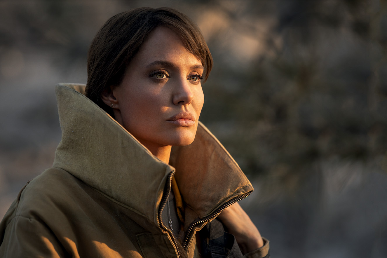 Documentário apura se filho de Angelina Jolie foi roubado de pais biológicos