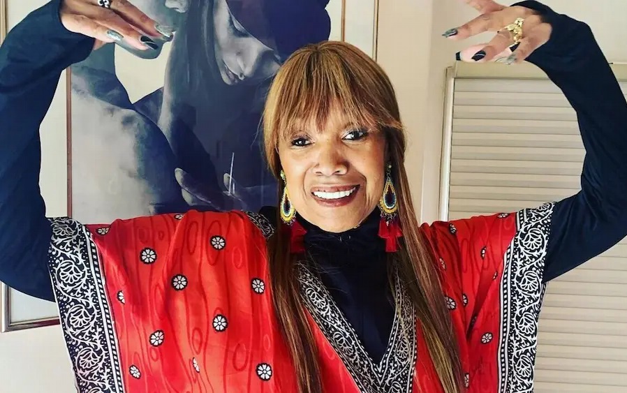 Morre Anita, da banda The Pointer Sisters, três vezes vencedora do Grammy